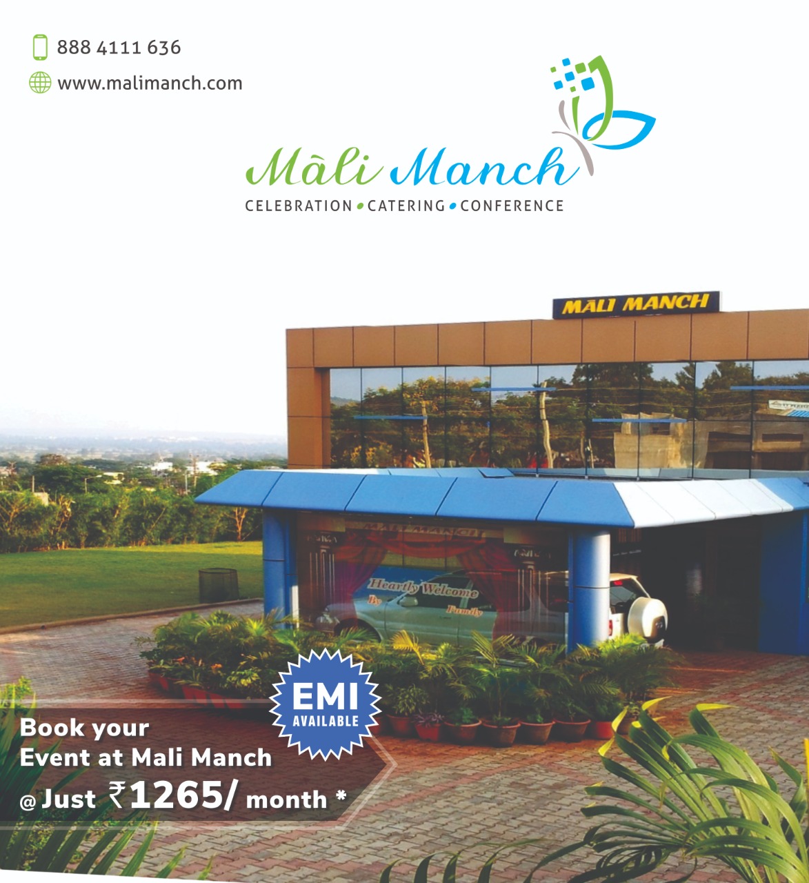 Mali Manch offer