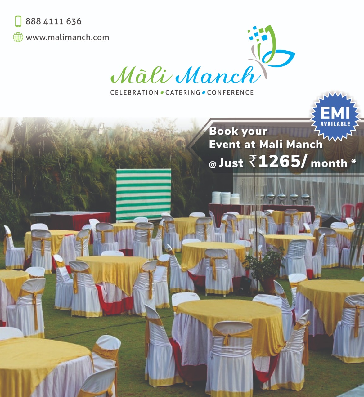 Mali Manch offer