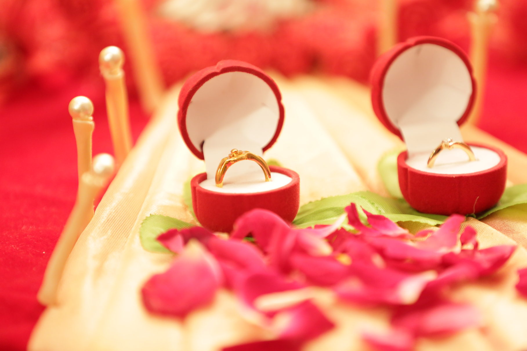 Shagun Ceremony