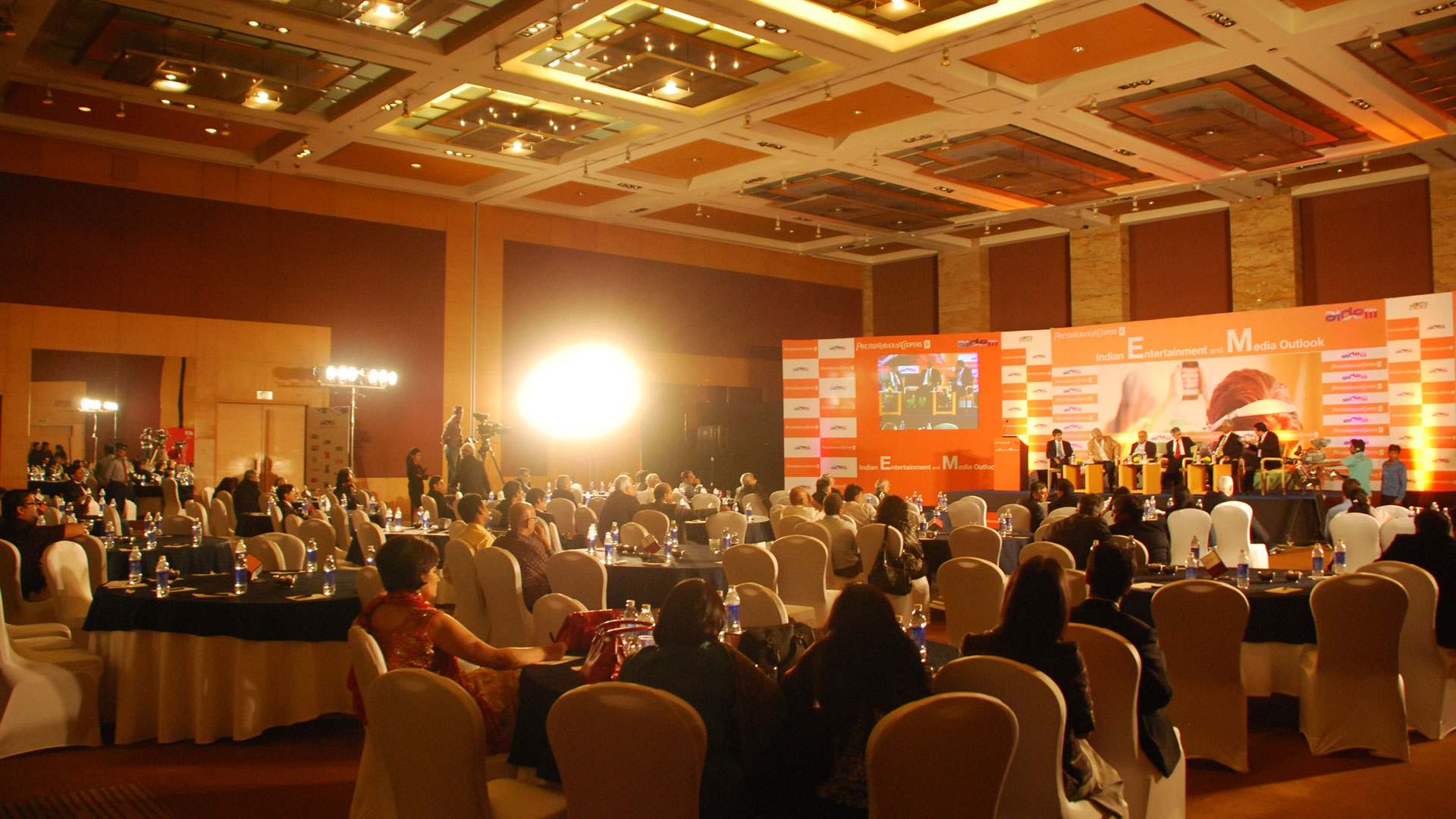Corporate Function