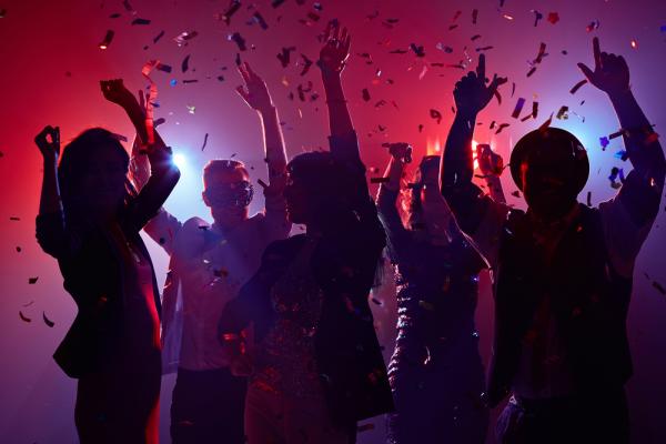 Parties