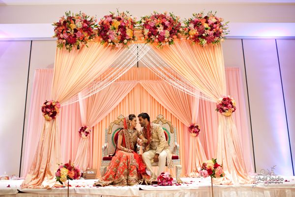 Weddings